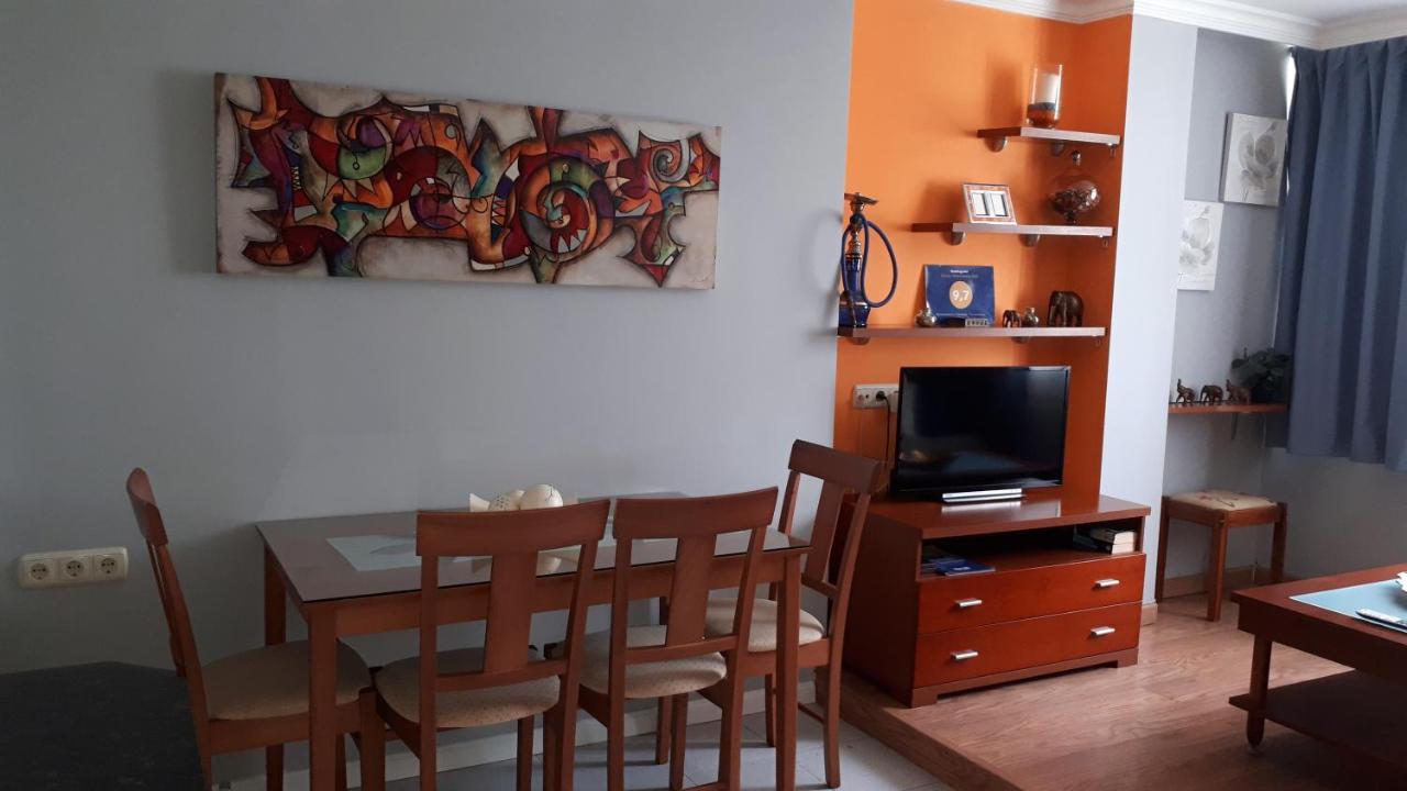 Apartamento Oasis Torremolinos Exterior foto