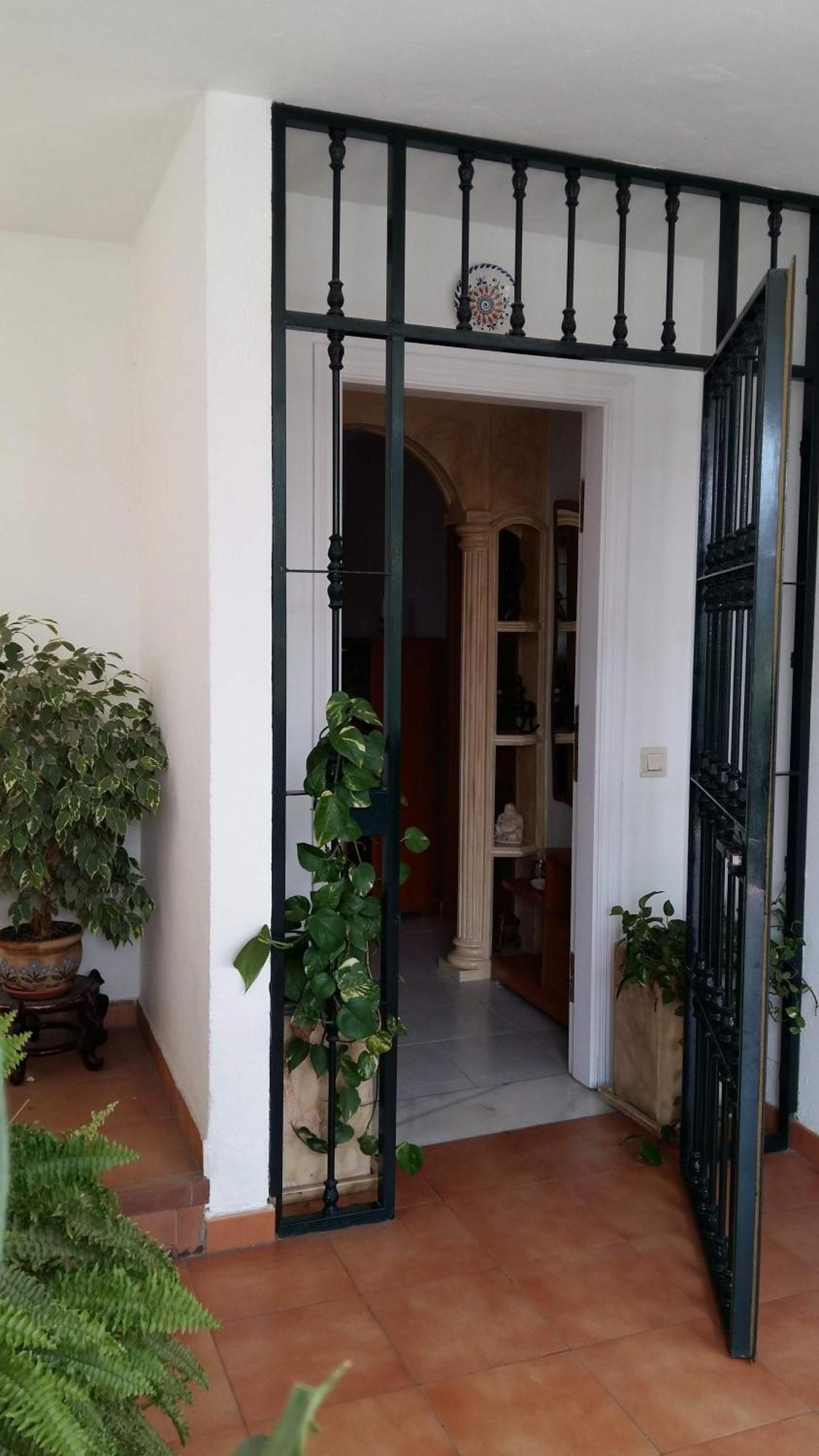 Apartamento Oasis Torremolinos Exterior foto