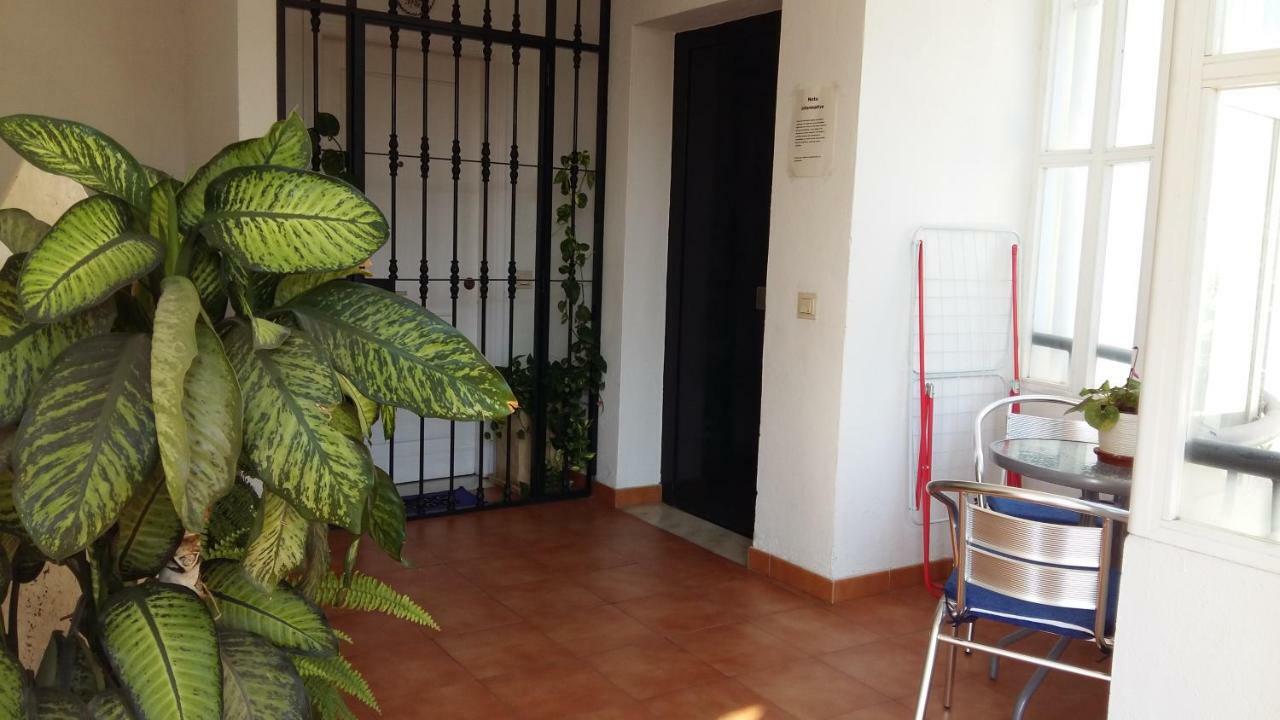 Apartamento Oasis Torremolinos Exterior foto