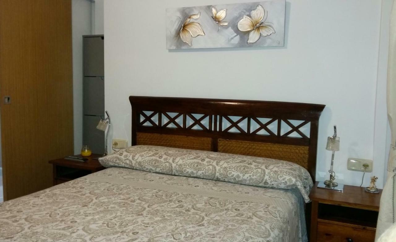Apartamento Oasis Torremolinos Exterior foto